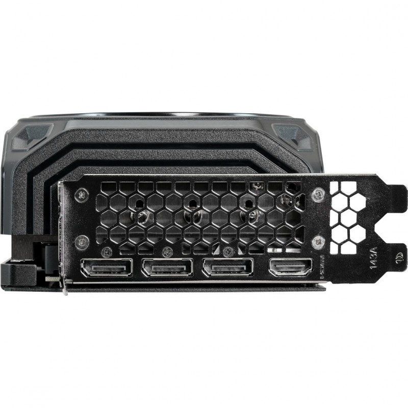 Відеокарта Gainward GeForce RTX 4070 Ti Panther (NED407T019K9-1043Z)