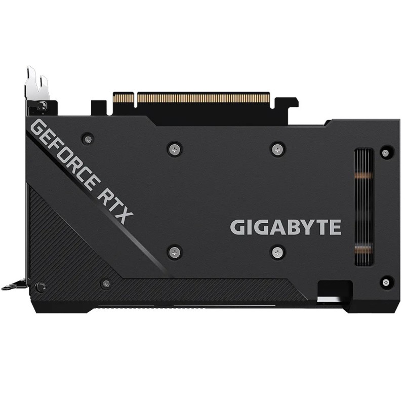 Відеокарта GIGABYTE GeForce RTX 3060 WINDFORCE OC 12G (GV-N3060WF2OC-12GD)