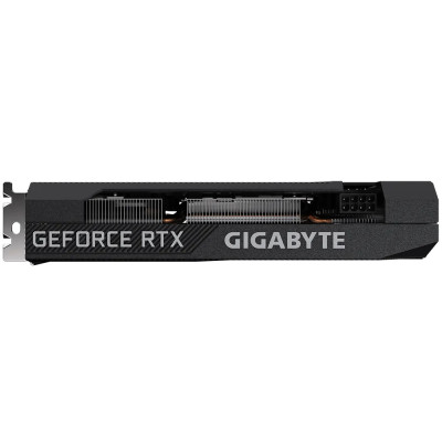Відеокарта GIGABYTE GeForce RTX 3060 WINDFORCE OC 12G (GV-N3060WF2OC-12GD)