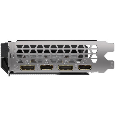 Відеокарта GIGABYTE GeForce RTX 3060 WINDFORCE OC 12G (GV-N3060WF2OC-12GD)