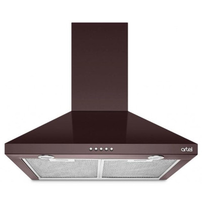 Витяжка купольна Artel ART-0760 PRIMA Brown