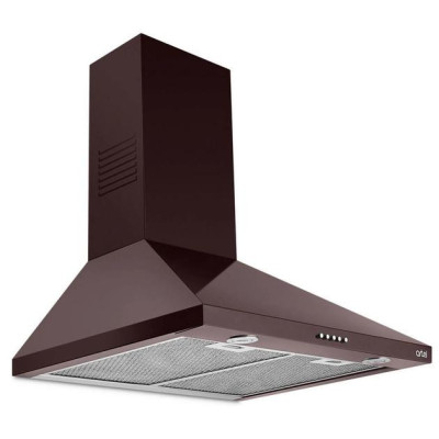 Витяжка купольна Artel ART-0760 PRIMA Brown