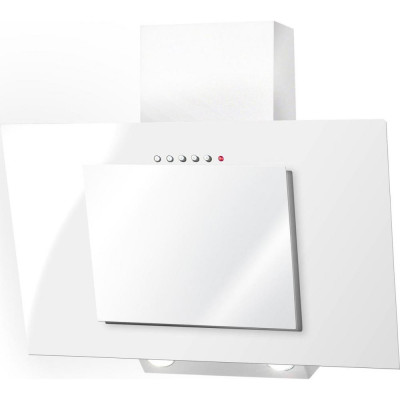 Похила витяжка AKPO WK-4 NERO 50 White