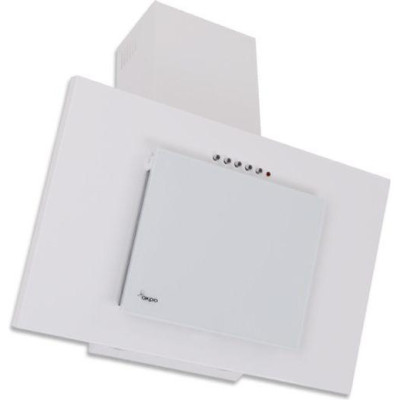 Похила витяжка AKPO WK-4 NERO 50 White