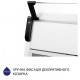 Витяжка плоска Minola HPL 614 WH