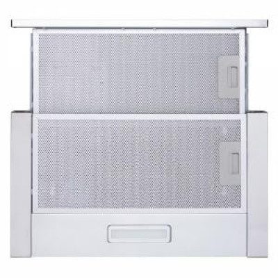 Телескопічна витяжка Minola HTL 6214 I 700 LED