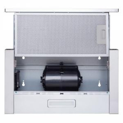 Телескопічна витяжка Minola HTL 6214 I 700 LED