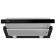 Витяжка телескопічна Perfelli TL 602 BL LED