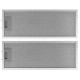Витяжка телескопічна Perfelli TL 602 BL LED