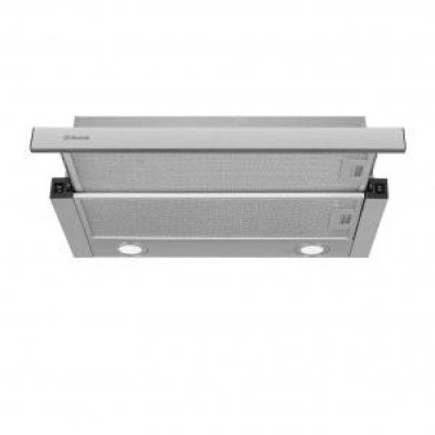 Витяжка телескопічна Perfelli TL 602 I LED