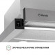 Витяжка телескопічна Perfelli TL 602 I LED