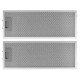 Витяжка телескопічна Perfelli TL 602 WH LED