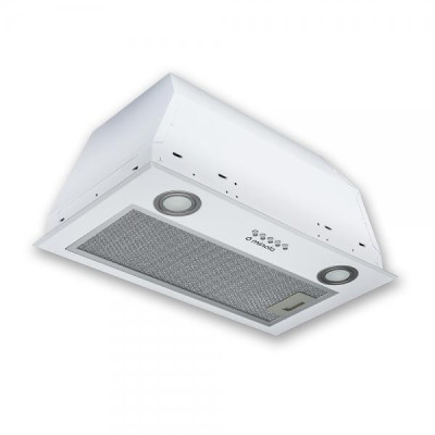 Вбудована витяжка Minola HBI 5622 WH 1000 LED