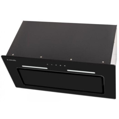 Вбудована витяжка Minola HBI 6673 BL GLASS 1000 LED Line