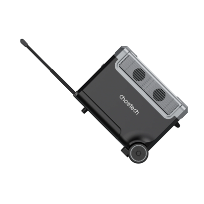 Зарядна станція Choetech 3600W Bidirecti (BS009)