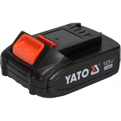 Акумулятор для електроінструменту YATO YT-82842