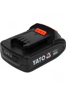 Акумулятор для електроінструменту YATO YT-82842