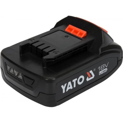 Акумулятор для електроінструменту YATO YT-82842