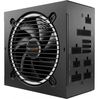 Блок живлення be quiet! Pure Power 12M 1000W (BN345)