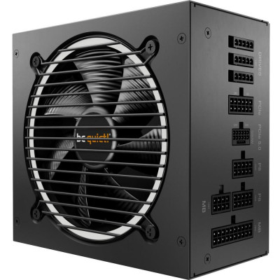 Блок живлення be quiet! Pure Power 12M 750W (BN343)