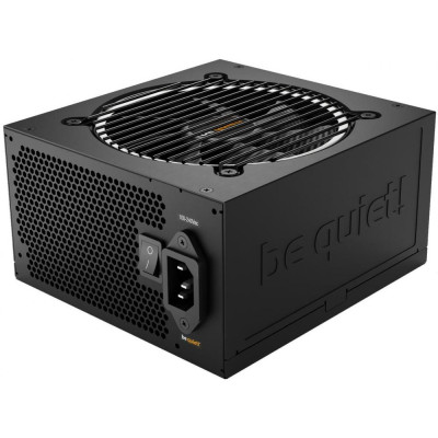Блок живлення be quiet! Pure Power 12M 750W (BN343)
