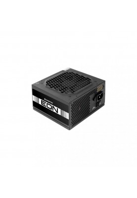 Блок живлення Chieftec EON 600W (ZPU-600S)