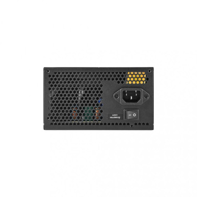 Блок живлення Chieftec EON 600W (ZPU-600S)