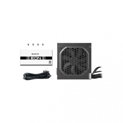Блок живлення Chieftec EON 600W (ZPU-600S)