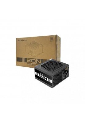 Блок живлення Chieftec EON 600W (ZPU-600S)