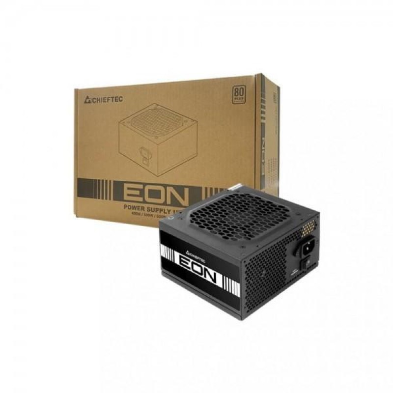 Блок живлення Chieftec EON 700W (ZPU-700S)