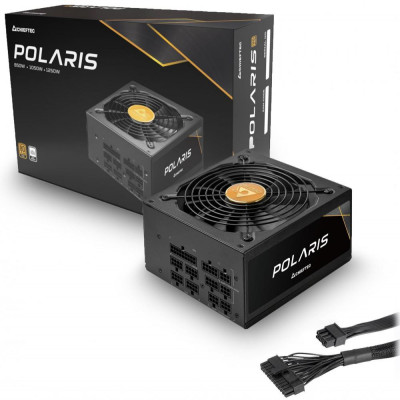 Блок живлення Chieftec Polaris 850W (PPS-850FC)