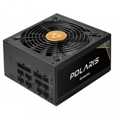 Блок живлення Chieftec Polaris 850W (PPS-850FC)