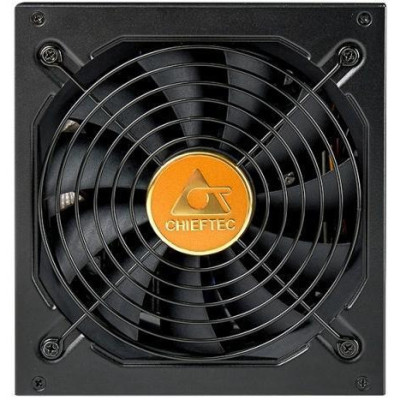 Блок живлення Chieftec Polaris 850W (PPS-850FC)