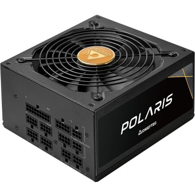 Блок живлення Chieftec Polaris 850W (PPS-850FC)