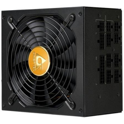 Блок живлення Chieftec Polaris 850W (PPS-850FC)