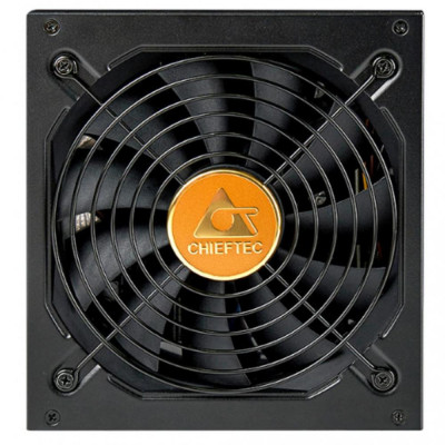 Блок живлення Chieftec Polaris 850W (PPS-850FC)