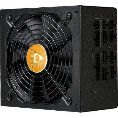 Блок живлення Chieftec Polaris 850W (PPS-850FC)