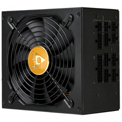 Блок живлення Chieftec Polaris 850W (PPS-850FC)