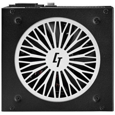 Блок живлення Chieftronic PowerUp 750W (GPX-750FC)