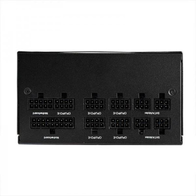 Блок живлення Chieftronic PowerUp 750W (GPX-750FC)
