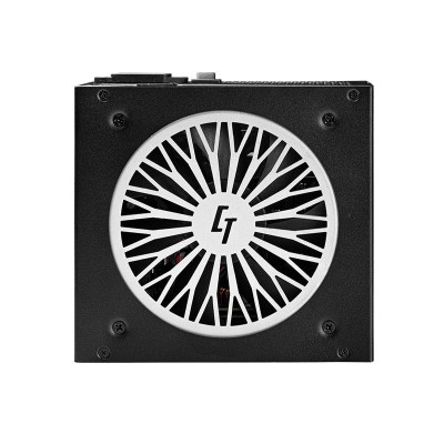 Блок живлення Chieftronic PowerUp 850W (GPX-850FC)