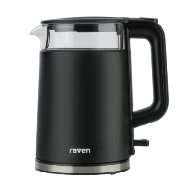 Електрочайник RAVEN EC019B