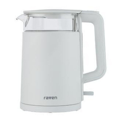 Електрочайник RAVEN EC019W