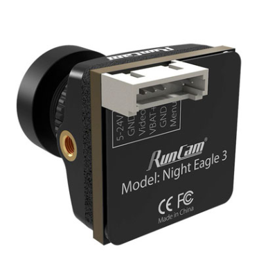 FPV камера RunCam Night Eagle 3 V2