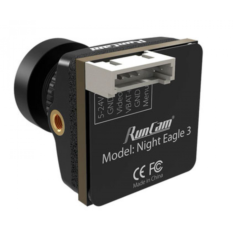 FPV камера RunCam Night Eagle 3 V2