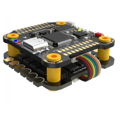 FPV модуль Політний стек SpeedyBee F405 V3 FC з BLS 50A ESC