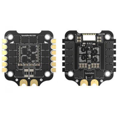 FPV модуль Політний стек SpeedyBee F405 V3 FC з BLS 50A ESC