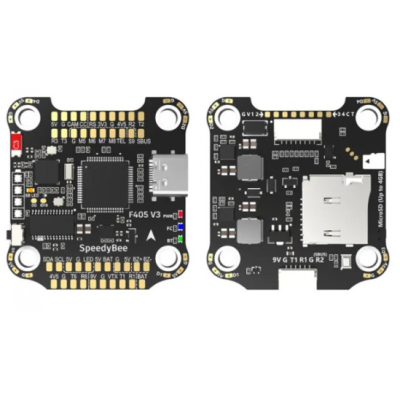 FPV модуль Політний стек SpeedyBee F405 V3 FC з BLS 50A ESC