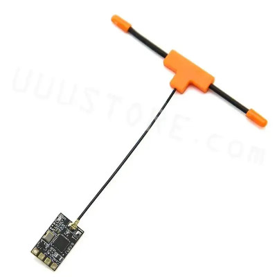 FPV передавач/приймач Jumper AION TX NANO / AION RX MINI 2.4G ELRS Module