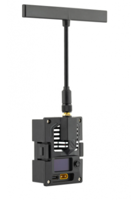 FPV передавач RadioMaster Bandit Nano ELRS 915MHz (HP0157.0063)